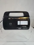 Supersonic SC1082 9 Band Am/fm/sw 1-7 Radio Receiver. Fixed Price $27.26.