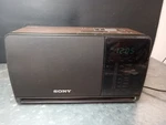 Sony Dream Machine ICF-C900 No Am. Fm Only. Fixed Price $12.99.