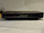 Zenith Radio Corp Electronic Am/fm With Snooze Alarm. Model R460 Vintage. Fixed Price $30.00.