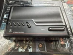 General Electric PB7-4612BKA Vintage Am/fm Clock Radio Rare Dual Volt. Fixed Price $22.99.
