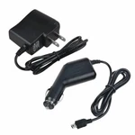 Car Auto Dc Charger +ac Power Adapter For Degen DE1129 MP3 Player Recorder Radio. Fixed Price $12.87.