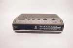 General Electric Alarm Clock Radio 7-4649B Am/fm Vintage Works! -- Read. Fixed Price $18.99.