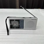 Vintage Radioshack Realistic Chronomatic 242 Am/fm Clock Model - Works!. Fixed Price $13.99.