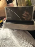 Moshi Interactive Voice Response Alarm Clock Large Display For Parts.. Fixed Price $6.99.