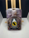 Audiophase Digital Am/fm Radio SPR1 Adjustable Strap Belt Clip Clock W/alarm. Fixed Price $35.00.