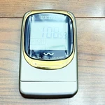 Seiko Alarm Clock Global Radio Wave Control Qhr 007 Tested. Fixed Price $28.19.