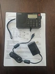 C. Crane Cc Skywave 2 Am, Fm, Shortwave, Noaa Weather + Alert, Vhf Black. Fixed Price $73.98.