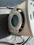 Timex T621T Nature Sounds Player Alarm Clock Radio-cd Wake Up. Fixed Price $25.00.