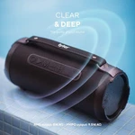 Bluetooth Speaker Tyler 300 Watt Waterproof Boombox. Fixed Price $50.26.