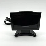 Westclox Digital Travel Alarm Clock Model # 70014 Portable. Fixed Price $12.00.