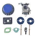 15MM Carburetor Upgrade Kit For 2 Stroke 43CC 47CC 49CC Standup Gas Scooter Atv. Fixed Price $19.99.