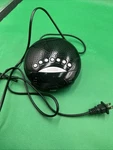 #N5- Craig Dual Alarm Am/fm Clock Radio With Bluetooth Model -CR41483. Fixed Price $6.00.