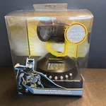 Rare Dc Comics Batman Digital Projection Signal Alarm Clock Am/fm 2013. Fixed Price $86.38.