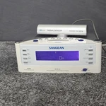 Sangean Atomic Digital Alarm Clock RCR-22 Am/fm Bands Radio Auto Time Set. Fixed Price $39.98.