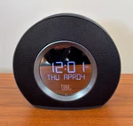 Jbl Horizon Bluetooth Clock Radio. Fixed Price $29.99.