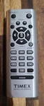 Replacement Remote Control For Timex TMX1. Fixed Price $16.04.
