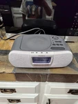 Sony Dream Machine ICF-CD830 Am/fm Alarm Clock Radio Tested Working. Fixed Price $42.00.