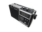 Panasonic RF-1060 3-BAND Portable Radio Am Fm Psb Ac Battery Japan. Fixed Price $47.99.