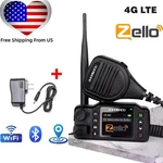 Anysecu Zello 4G Network Radio M8900 Android 5.1 With Wifi Gps Poc Mobile. Fixed Price $95.00.