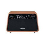 Sangean HDR-19 Radio/am/fm-rds/bluetooth/aux Premium Wooden Cabinet. Fixed Price $329.40.