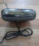 General Electric Model 7-4837B Am/fm Digital Alarm Clock Radio Plug In Tested. Fixed Price $15.55.