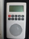 Yofits YF35 Portable Mini Am/fm Radio. Fixed Price $29.99.