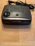 Vintage/philips Magnavox Aj 3080 17- Dual Alarm Am Fm Clock Radio/tested Works. Fixed Price $16.99.
