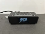 Ihome HBH34 Triple Display Bluetooth Alarm Clock With Speakerphone And Dual Usb. Fixed Price $89.97.