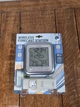 La Crosse Technology Wireless Forecast Station WS-9133T-IT-CBP. Fixed Price $29.99.
