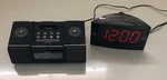 Ihome IP9 & Onn Alarm Clock ONB14AV201. Fixed Price $20.00.