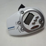 Sylvania Am/fm Digital Radio With Armband Headphones Portable Pll Tuning. Fixed Price $14.24.