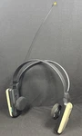 Vintage Sony Fm/am Stereo Receiver Headphones SRF-R5 Tested And Working. Fixed Price $19.99.