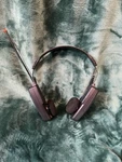 Vtg Koss Model HR100 Headset Am Fm Portable Radio 6 Presets Tested & Working. Fixed Price $20.00.