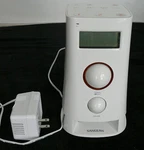 Modern Design Sangean K-200 Clock Radio. Fixed Price $78.00.