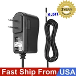 Power Adapter Cord For La Crosse S83301 Noaa Weather Alert Radio Receiver. Fixed Price $15.99.