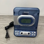 Philips AJ3977/37 Cd Player Am Fm Radio Presets & Dual Alarm Clock Tested Works. Fixed Price $49.97.