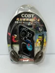 New!! Vintage 1995 Coby CX-15 Runners Edition Am/fm Sports Radio W/headphones Y9. Fixed Price $19.98.