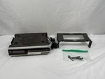 Ge Spacemaker Radio. (bin 41). Fixed Price $12.00.