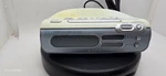 Vintage 2004 Sony Liv ICF-C273 Dream Machine Clock Am/fm Radio Tested & Working. Fixed Price $20.00.