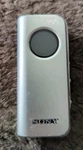 Sony SRF-M98 Synthesized Tuning Small Portable Am Fm Radiotuner From Jp. Fixed Price $119.99.
