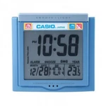 Casio DQ750F-2D Blue Led Light Digital Alarm Desk Clock Thermometer Snooze New. Fixed Price $39.95.