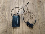 Ge Vtg Am/fm Radio Stereo Headset Model 7-1637. Fixed Price $19.84.