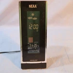 Vintage Nexa KL4912 Color Display Weather Station. Fixed Price $14.99.