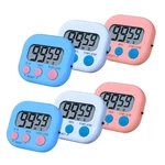 Digital Kitchen Timer, Electronic With Clear Lcd Screen Count Up And Do.... Fixed Price $17.20.