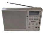 Magnavox D2924 Fm/am/lw/mw/sw Pll Synthesized Receiver Short Radio Parts Repair. Fixed Price $15.00.