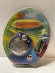 New! Vintage Rare Panasound PA-498 Fm Auto Scan Radio & Mini Torch Earphones. Fixed Price $27.00.