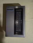 Panasonic RF-423 Portable Fm-am Stereo Headphone Receiver. Fixed Price $17.00.