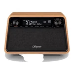 Sangean HDR-19 Radio With Am Fm Rds Bluetooth (HDR19). Fixed Price $309.67.