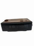Vintage Panasonic RC-6030D Flip Clock Am/fm Radio- Tested And Works. Fixed Price $90.00.