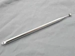 *read Description* Antenna Shaft For Sony ICF-760 Portable 2 Band Am Fm Radio. Fixed Price $11.16.
